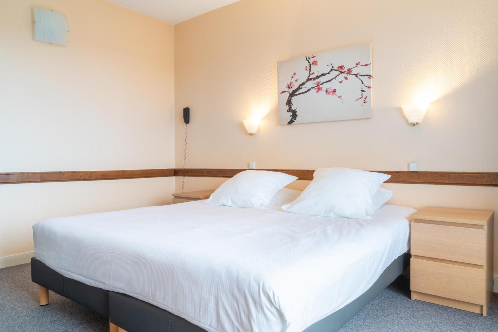 Brit Hotel Le Parc Vichy Bellerive-sur-Allier Kültér fotó