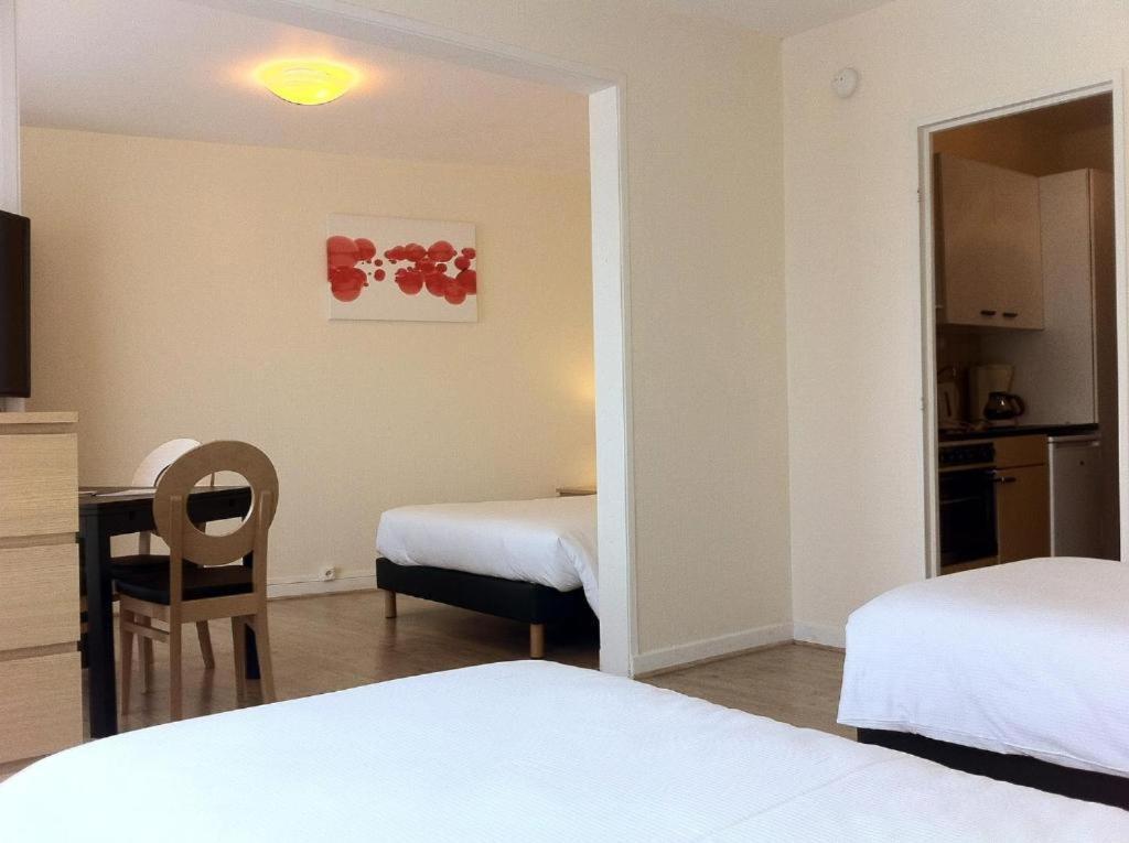 Brit Hotel Le Parc Vichy Bellerive-sur-Allier Kültér fotó